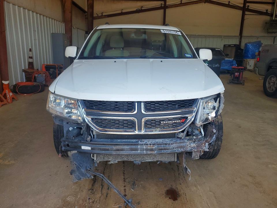 61535156 :رقم المزاد ، 3C4PDCBB2KT870762 vin ، 2019 Dodge Journey مزاد بيع