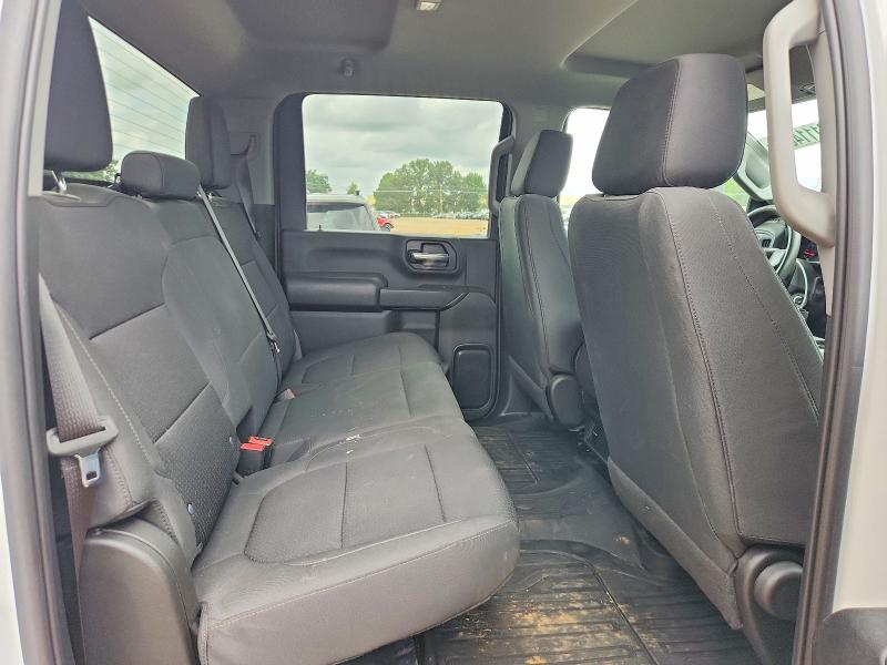 Aukcja sprzedaży 2023 Gmc Sierra, vin: 1GT49LEY1PF215367, numer aukcji: 61114636
