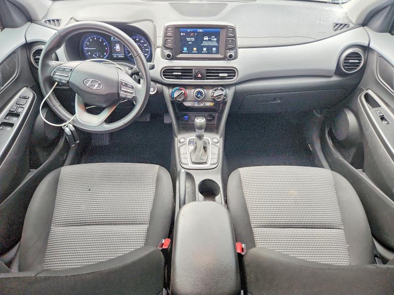 Продажа на аукционе авто 2020 Hyundai Kona, vin: KM8K6CAA6LU419365, номер лота: 59695876