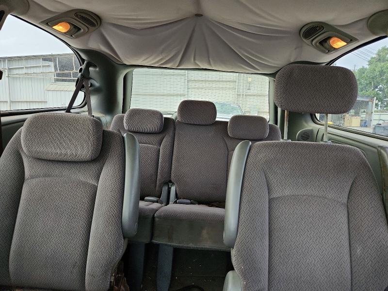 Продаж на аукціоні авто 2007 Dodge Grand Caravan, vin: 2D4GP44L37R117306, номер лоту: 61966666