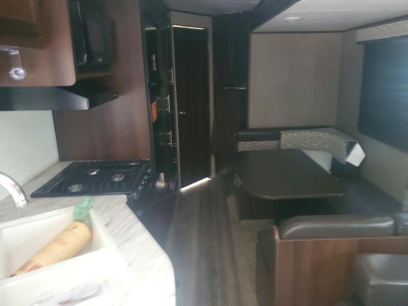 60858336 :رقم المزاد ، 1UJBJ0BR2K17X0084 vin ، 2019 Jayco Jay Flight Slx مزاد بيع