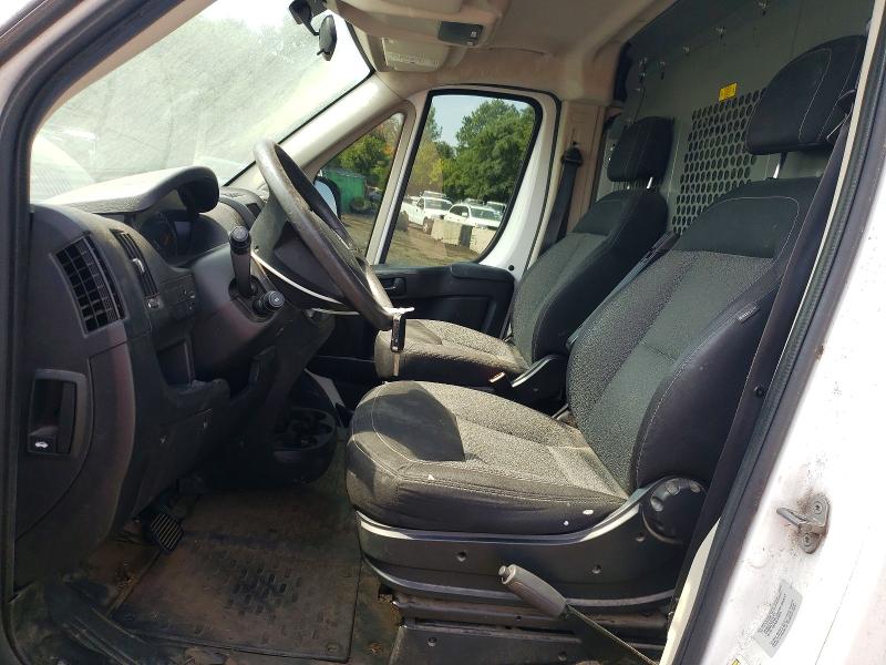 59967396 :رقم المزاد ، 3C6TRVNG6FE520510 vin ، 2015 Ram 1500 مزاد بيع