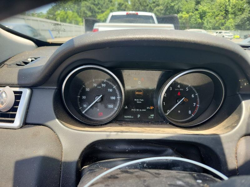 Продажа на аукционе авто 2017 Land Rover Discovery Sport, vin: SALCP2BG0HH650774, номер лота: 60157066