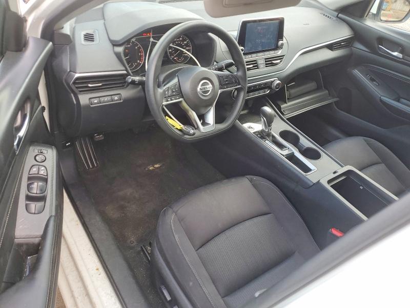 Продажа на аукционе авто 2020 Nissan Altima, vin: 1N4BL4BV4LC208374, номер лота: 41632736