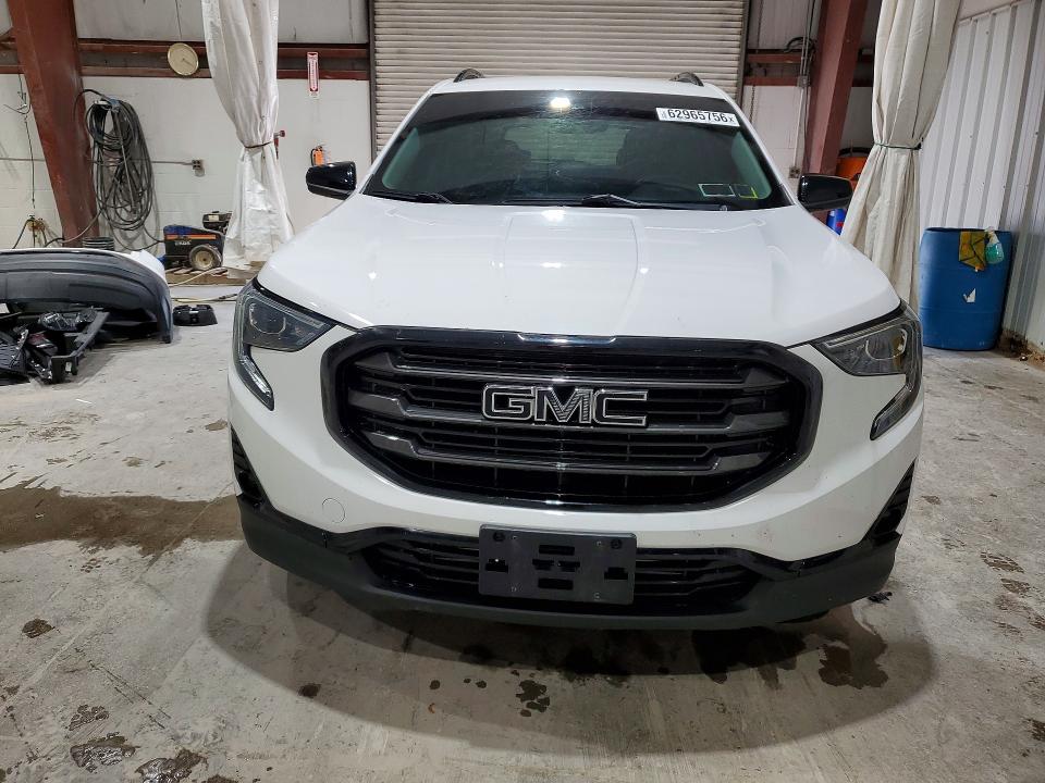 62965756 :رقم المزاد ، 3GKALVEV0LL145533 vin ، 2020 Gmc Terrain مزاد بيع