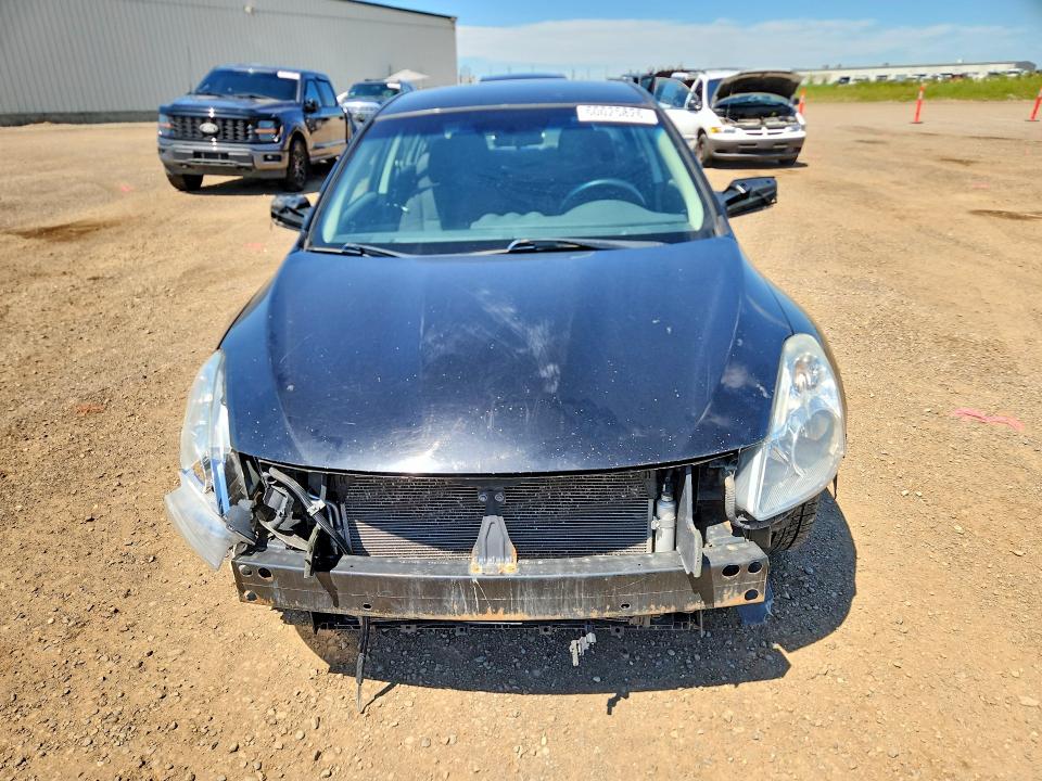 Aukcja sprzedaży 2012 Nissan Altima, vin: 1N4AL2AP7CC100964, numer aukcji: 60025826