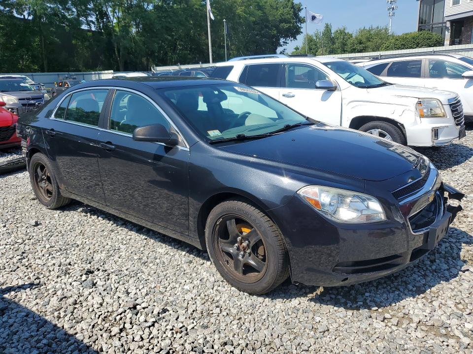 Продаж на аукціоні авто 2011 Chevrolet Malibu, vin: 1G1ZB5E18BF277438, номер лоту: 59620356