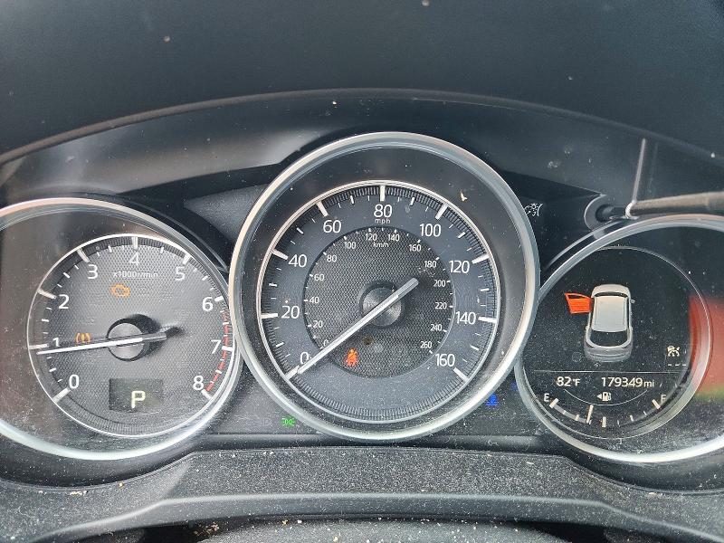 Aukcja sprzedaży 2018 Mazda Cx-5, vin: JM3KFBDM3J0436933, numer aukcji: 59698686