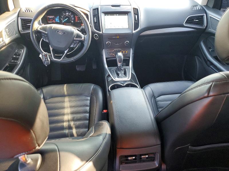 Продаж на аукціоні авто 2016 Ford Edge, vin: 2FMPK4J91GBB11190, номер лоту: 60514296