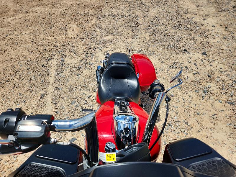 Продаж на аукціоні авто 2023 Harley-davidson Fltrx, vin: 1HD1KHC19PB636186, номер лоту: 60589946
