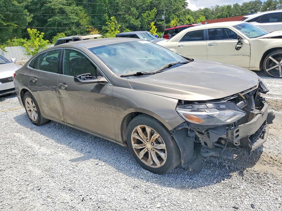 2020 Chevrolet Malibu მანქანა იყიდება აუქციონზე, vin: 1G1ZD5ST8LF093778, აუქციონის ნომერი: 59633966