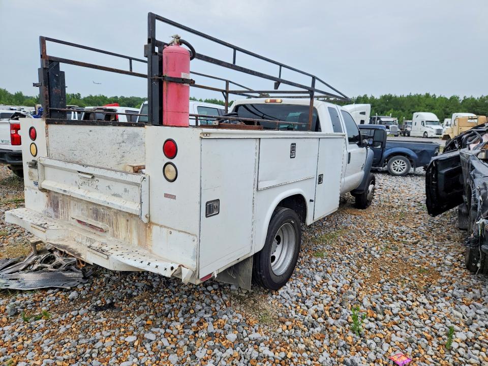 Aukcja sprzedaży 2013 Ford F450, vin: 1FD0X4GT1DEA51370, numer aukcji: 61902256