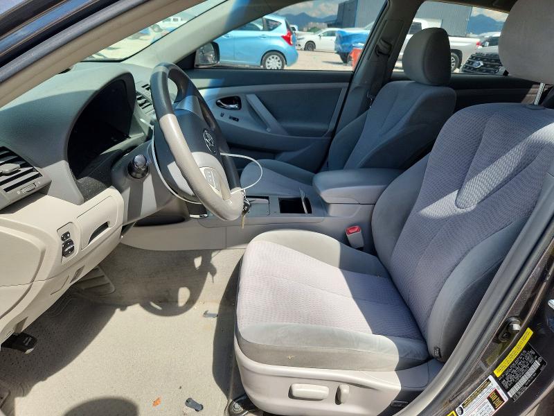 Aukcja sprzedaży 2011 Toyota Camry, vin: 4T4BF3EKXBR165215, numer aukcji: 62848106