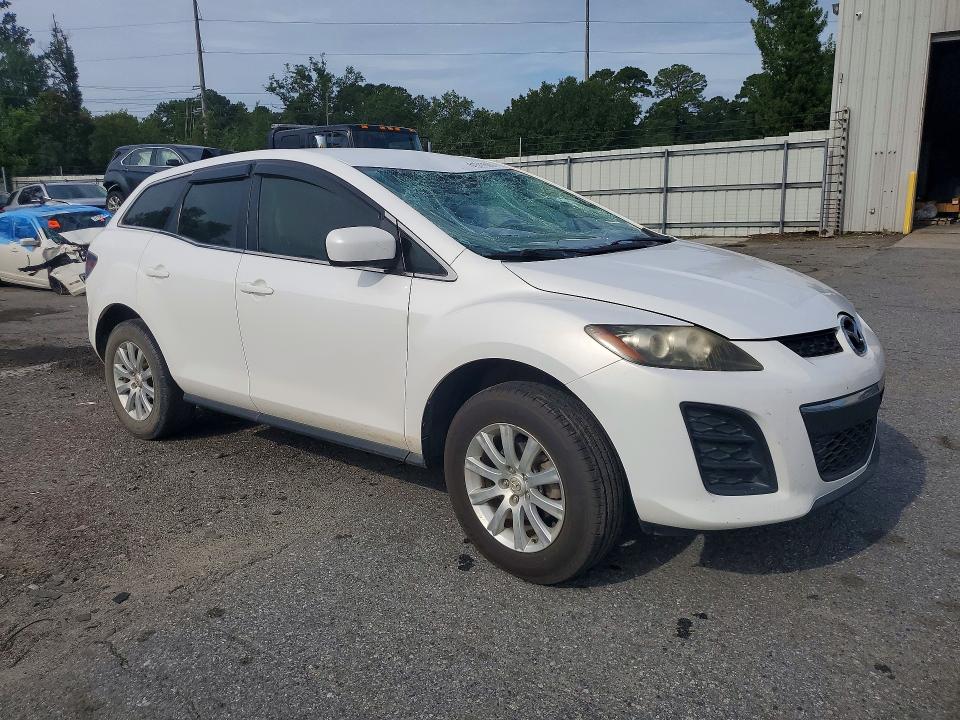 Продажа на аукционе авто 2010 Mazda Cx-7, vin: JM3ER2W57A0336943, номер лота: 61317806