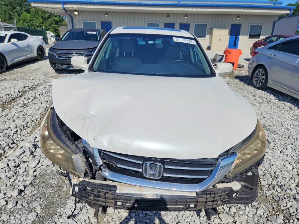 61775726 :رقم المزاد ، 1HGCR3F90DA040784 vin ، 2013 Honda Accord مزاد بيع