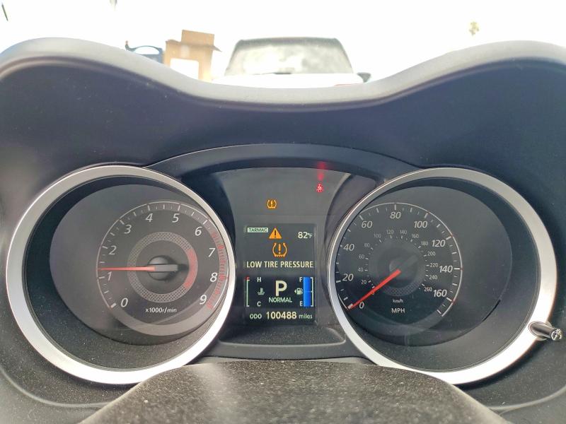 Auction sale of the 2015 Mitsubishi Lancer, vin: JA32V6FV1FU015784, lot number: 60814596