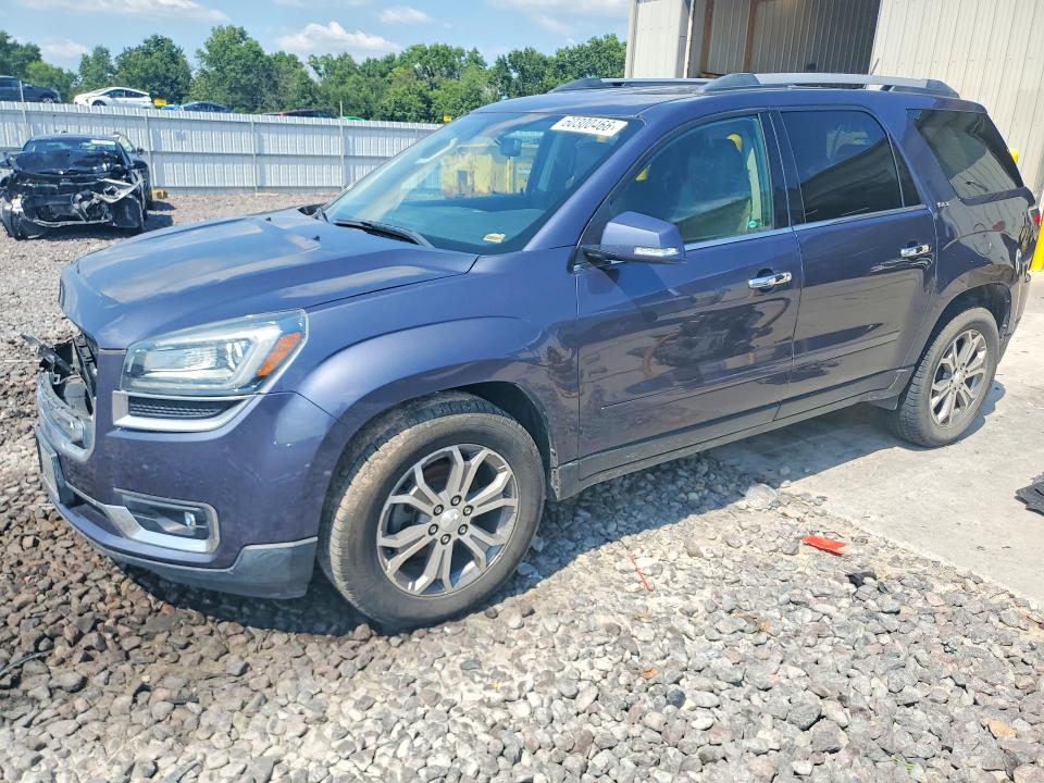 60300466 :رقم المزاد ، 1GKKVRKD2DJ192895 vin ، 2013 Gmc Acadia مزاد بيع