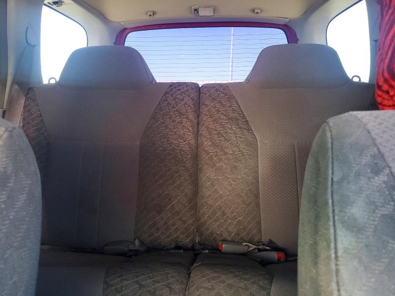Продажа на аукционе авто 2001 Nissan Xterra, vin: 5N1ED28T61C553851, номер лота: 53485386