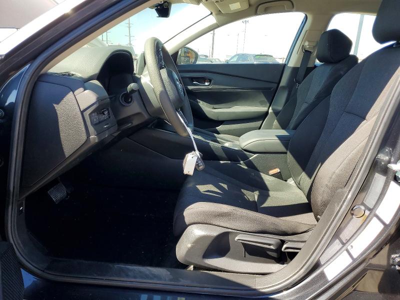 Aukcja sprzedaży 2025 Honda Accord, vin: 1HGCY1F21SA030708, numer aukcji: 60310716