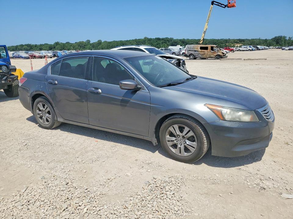 Auction sale of the 2012 Honda Accord, vin: 1HGCP2F60CA061039, lot number: 61863026