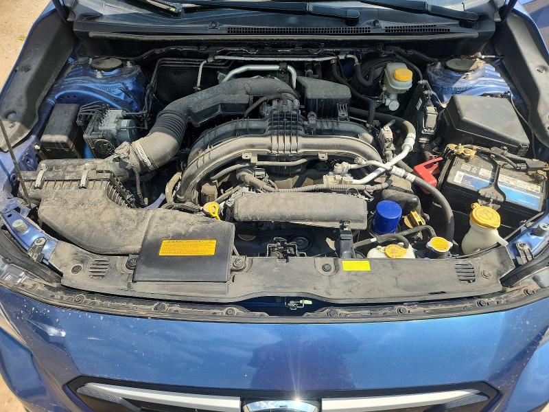 Aukcja sprzedaży 2019 Subaru Crosstrek, vin: JF2GTACC5KH284782, numer aukcji: 62321056