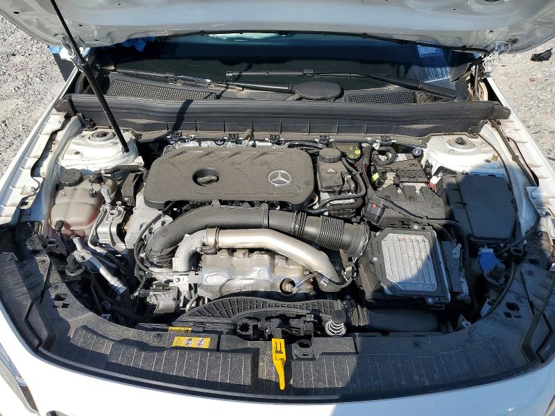Aukcja sprzedaży 2025 Mercedes-benz Glb, vin: W1N4M4GB9SW404329, numer aukcji: 59891676
