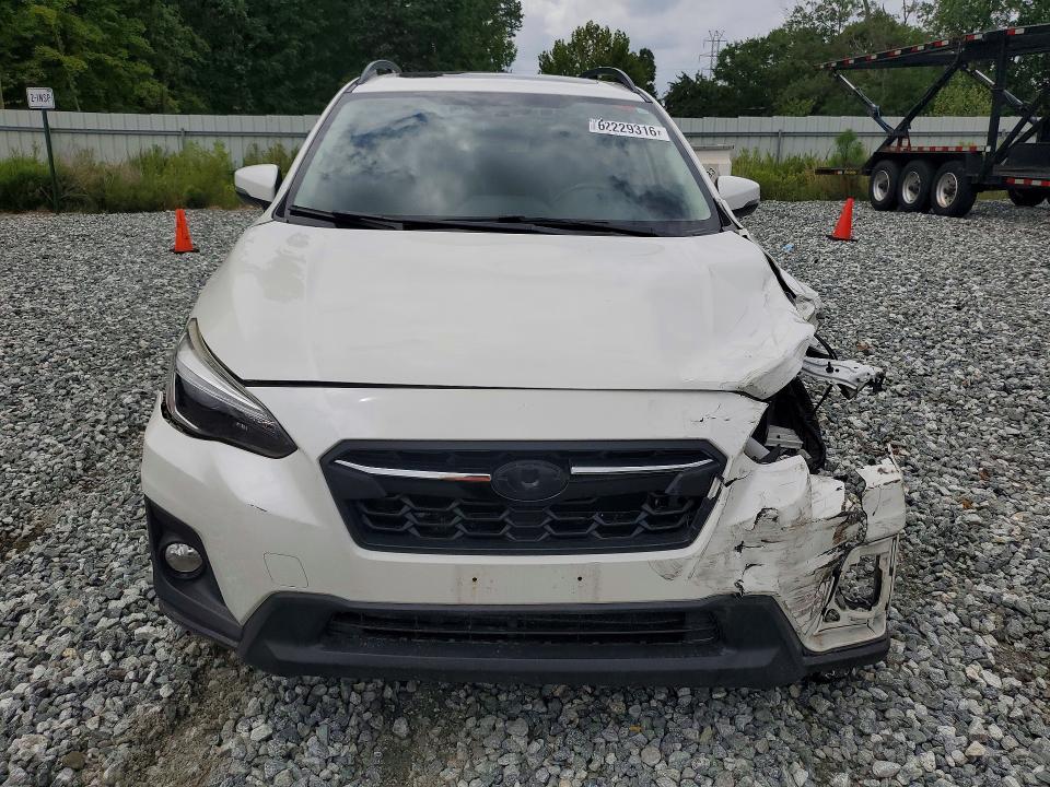 2018 Subaru Crosstrek მანქანა იყიდება აუქციონზე, vin: JF2GTAMCXJ8346917, აუქციონის ნომერი: 62229316