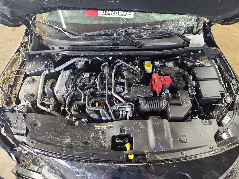 Aukcja sprzedaży 2026 Nissan Sentra, vin: 3N1AB9DV0TY285420, numer aukcji: 61428646