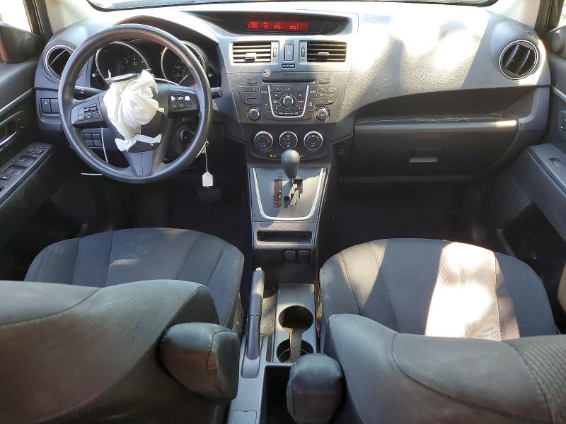 Продажа на аукционе авто 2014 Mazda 5, vin: JM1CW2BL0E0177153, номер лота: 60672946