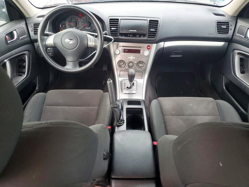 Продаж на аукціоні авто 2009 Subaru Legacy, vin: 4S3BL616597212595, номер лоту: 62982866