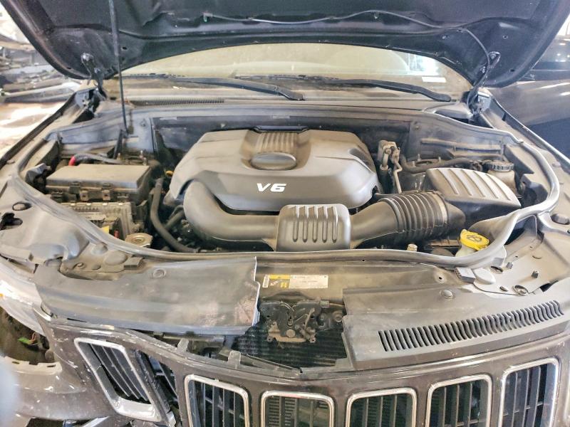 Aukcja sprzedaży 2015 Jeep Grand Cherokee, vin: 1C4RJFAG3FC912146, numer aukcji: 60774826