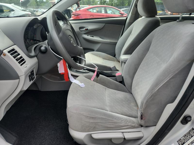 2009 Toyota Corolla მანქანა იყიდება აუქციონზე, vin: JTDBL40EX9J022162, აუქციონის ნომერი: 60176156