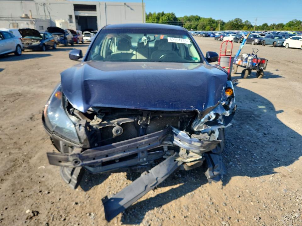 Продажа на аукционе авто 2013 Subaru Legacy, vin: 4S3BMBG67D3045637, номер лота: 62904236