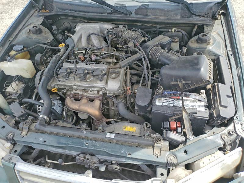 Продажа на аукционе авто 2000 Toyota Camry, vin: JT2BF22K9Y0255140, номер лота: 60879836