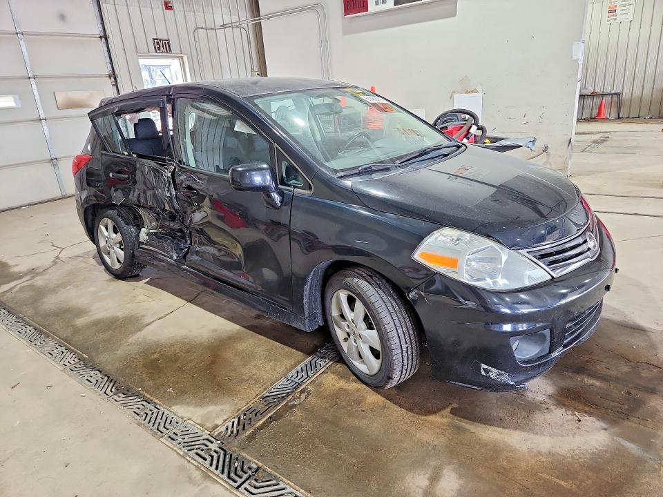 Продажа на аукционе авто 2012 Nissan Versa, vin: 3N1BC1CP6CK269909, номер лота: 61483066