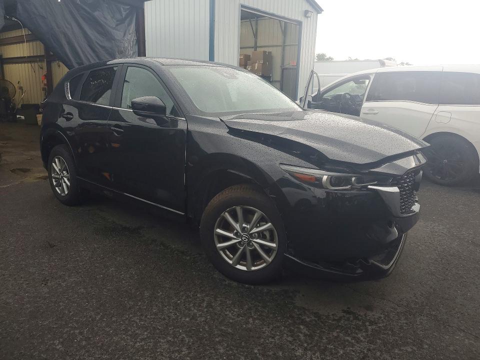 60559506 :رقم المزاد ، JM3KFBCM8S0802856 vin ، 2025 Mazda Cx-5 مزاد بيع