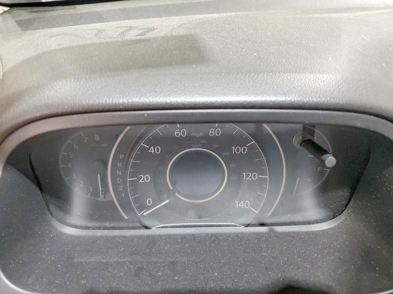 Aukcja sprzedaży 2012 Honda Cr-v, vin: 2HKRM4H50CH606084, numer aukcji: 62928446