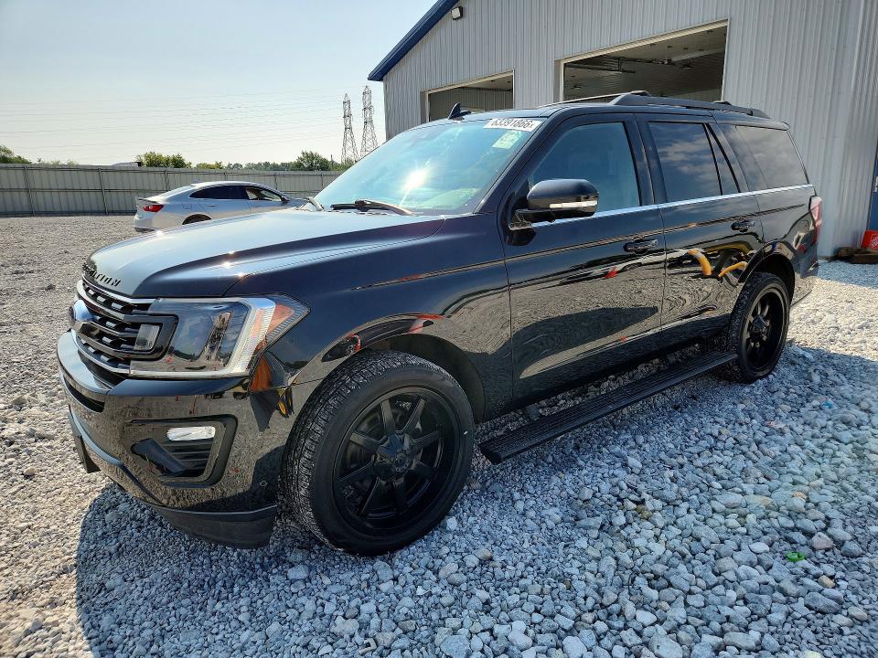 Aukcja sprzedaży 2019 Ford Expedition, vin: 1FMJU2AT5KEA56630, numer aukcji: 63391866