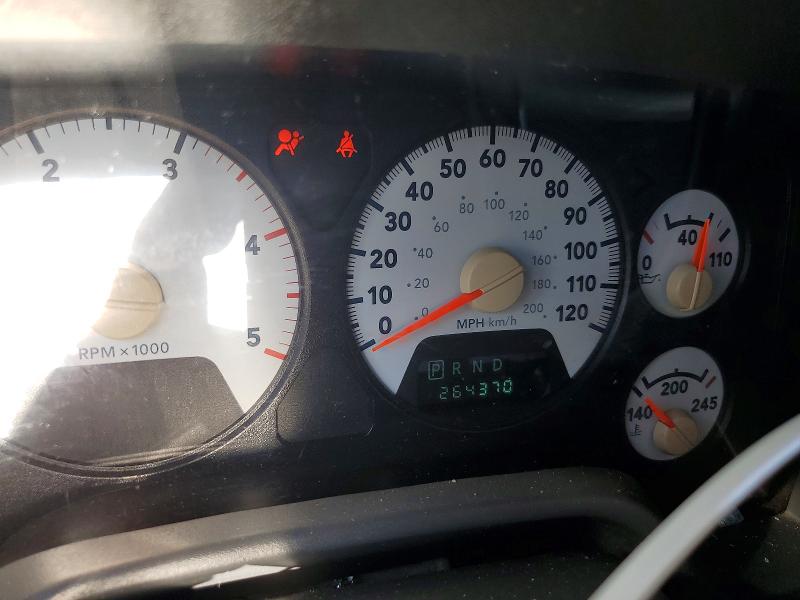 Продажа на аукционе авто 2008 Dodge Ram 2500, vin: 3D7KS28A88G209835, номер лота: 62860816