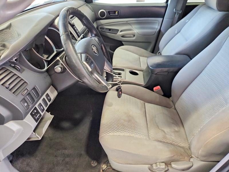 2013 Toyota Tacoma მანქანა იყიდება აუქციონზე, vin: 3TMMU4FN5DM056762, აუქციონის ნომერი: 59876986