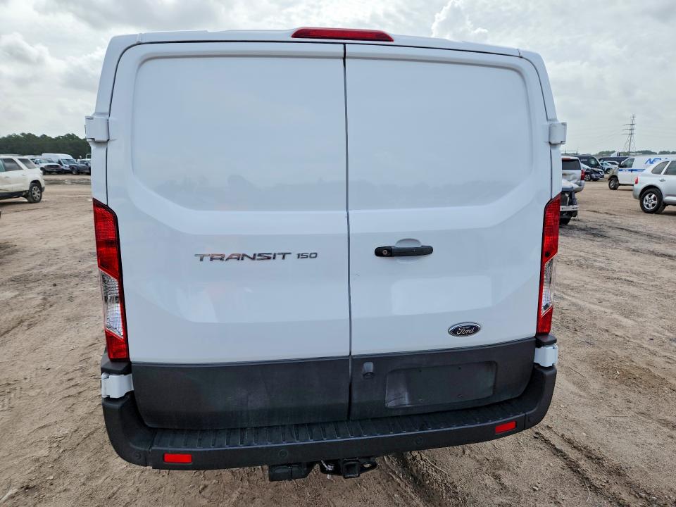 Продажа на аукционе авто 2024 Ford Transit, vin: 1FTYE1Y85RKB90738, номер лота: 61296626