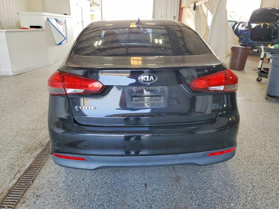 Aukcja sprzedaży 2017 Kia Forte, vin: 3KPFL4A71HE066354, numer aukcji: 60841266
