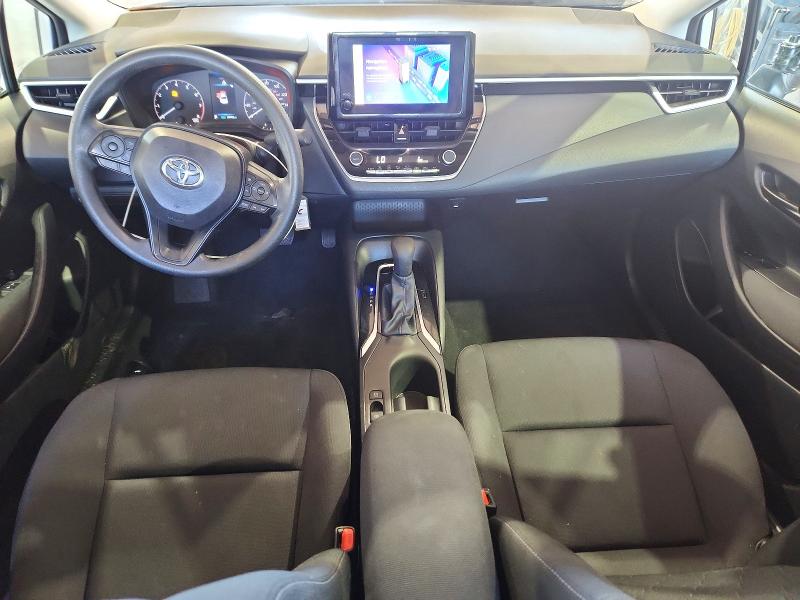 Продажа на аукционе авто 2025 Toyota Corolla, vin: 5YFB4MDE1SP230164, номер лота: 63488506