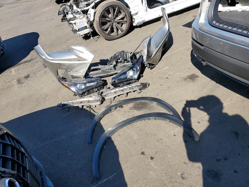 61035576 :رقم المزاد ، JTJYARBZ1K2147593 vin ، 2019 Lexus Nx 300 مزاد بيع