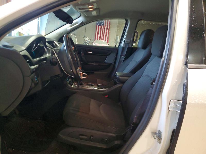 2014 Chevrolet Traverse მანქანა იყიდება აუქციონზე, vin: 1GNKVGKDXEJ337819, აუქციონის ნომერი: 62268336