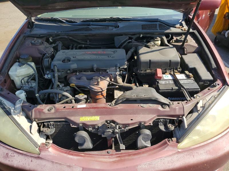 2006 Toyota Camry მანქანა იყიდება აუქციონზე, vin: 4T1BE30K96U120941, აუქციონის ნომერი: 61442036