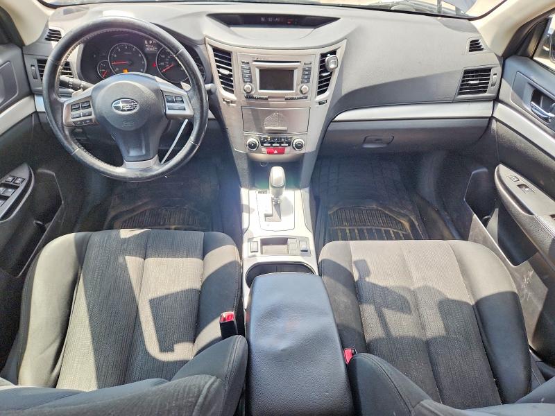Aukcja sprzedaży 2014 Subaru Outback, vin: 4S4BRCCCXE3229664, numer aukcji: 61852096