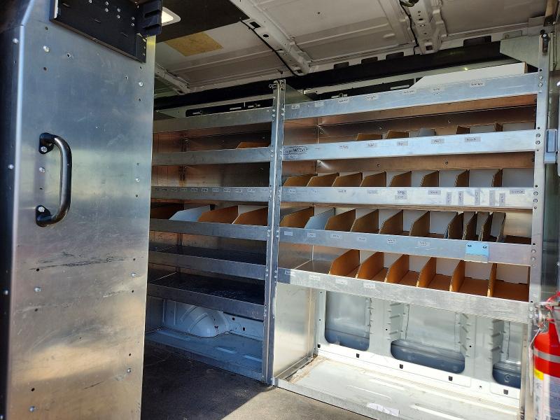 Продаж на аукціоні авто 2017 Ford Transit, vin: 1FTYE2CM2HKB43191, номер лоту: 61400336