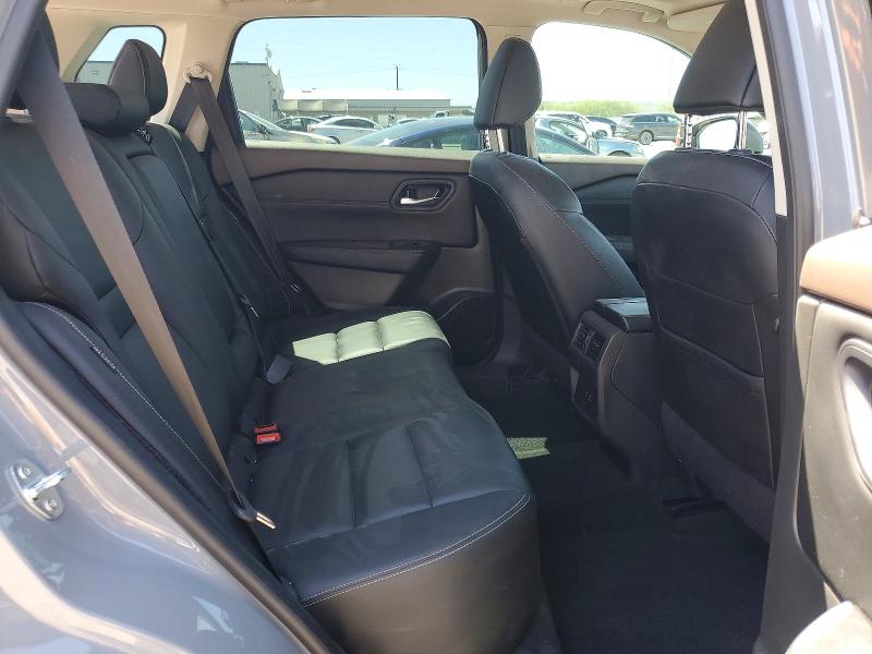 Продаж на аукціоні авто 2023 Nissan Rogue, vin: 5N1BT3CB6PC949281, номер лоту: 85635875