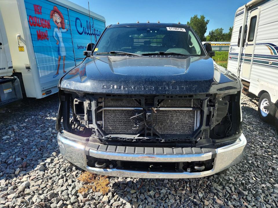 Aukcja sprzedaży 2022 Ford F350, vin: 1FT8W3DT7NED32762, numer aukcji: 61140776